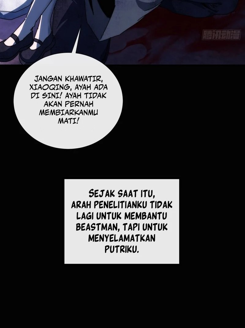 Wasteland Domination Chapter 10 - halaman 41