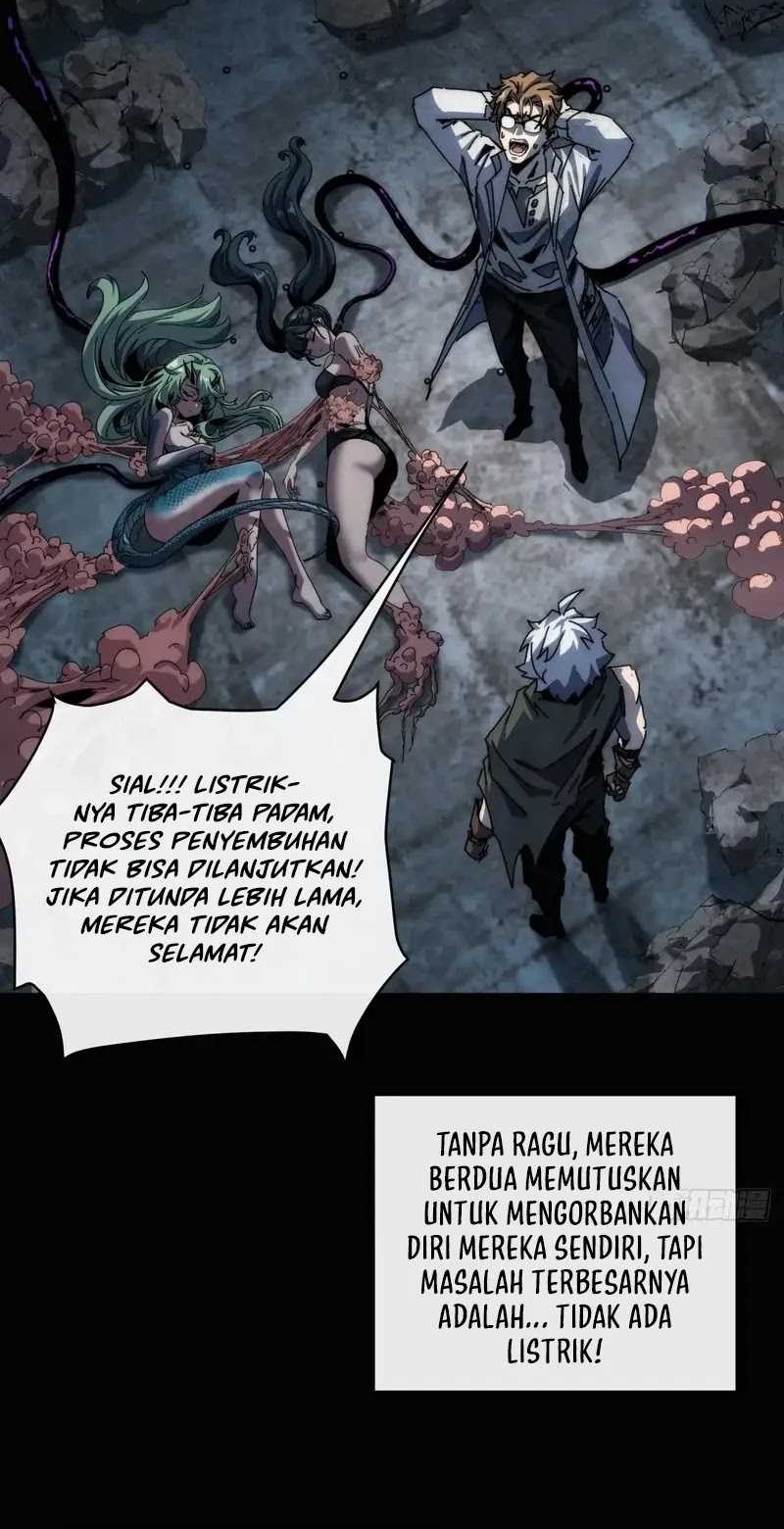 Wasteland Domination Chapter 12 - halaman 10