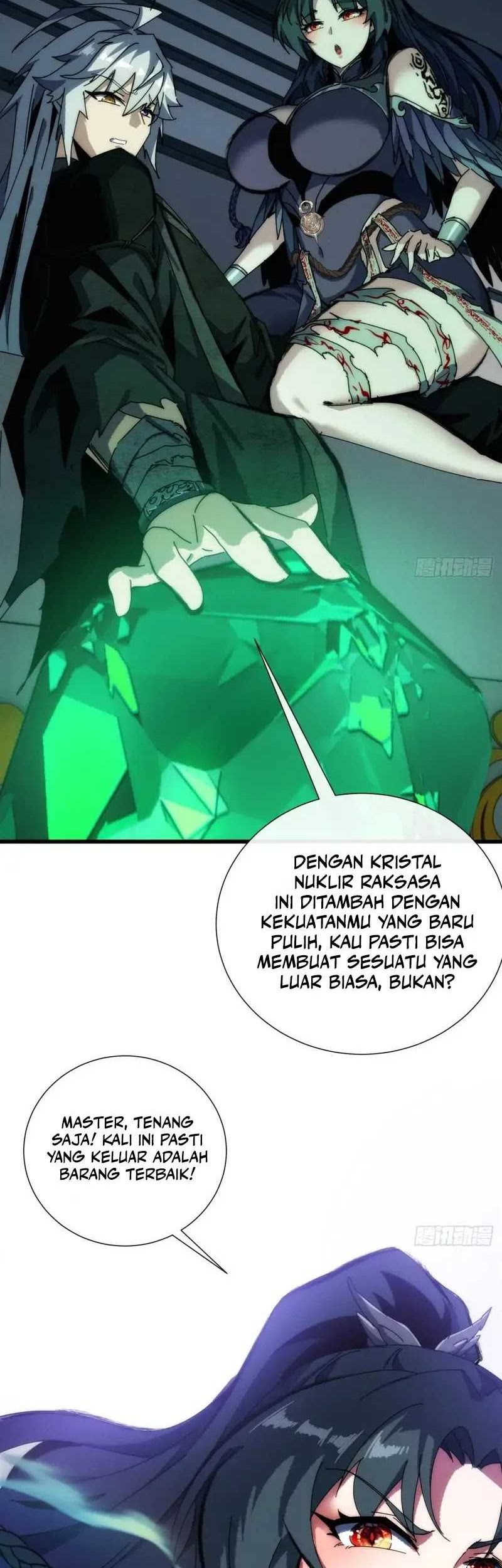 Wasteland Domination Chapter 12 - halaman 24