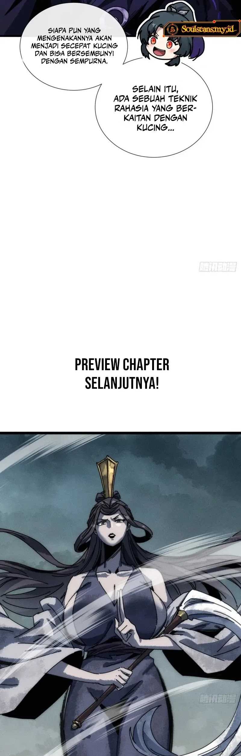 Wasteland Domination Chapter 12 - halaman 32