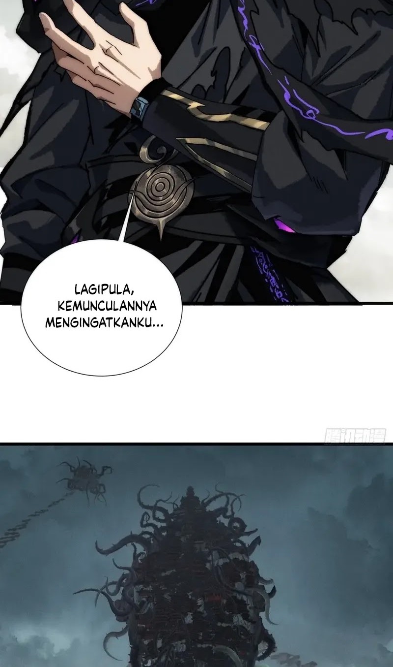 Wasteland Domination Chapter 13 - halaman 17