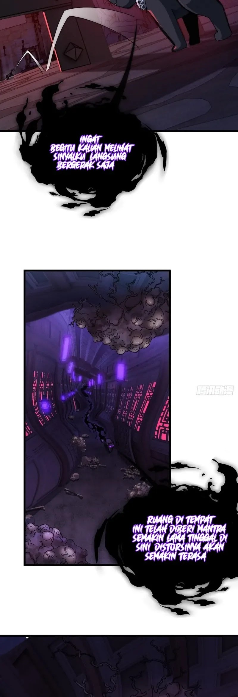 Wasteland Domination Chapter 13 - halaman 25