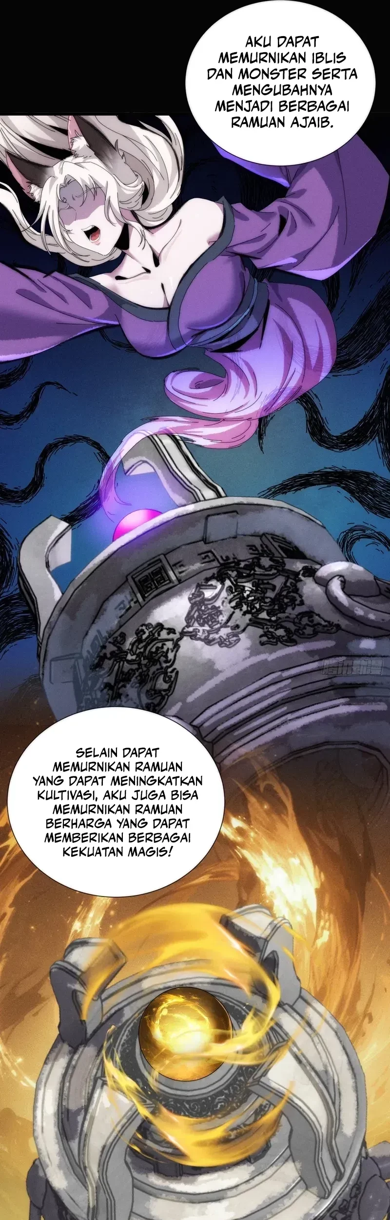 Wasteland Domination Chapter 14 - halaman 17