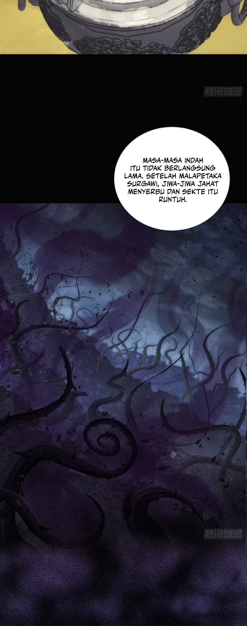 Wasteland Domination Chapter 14 - halaman 18