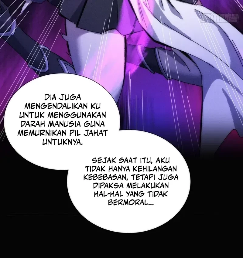 Wasteland Domination Chapter 14 - halaman 20