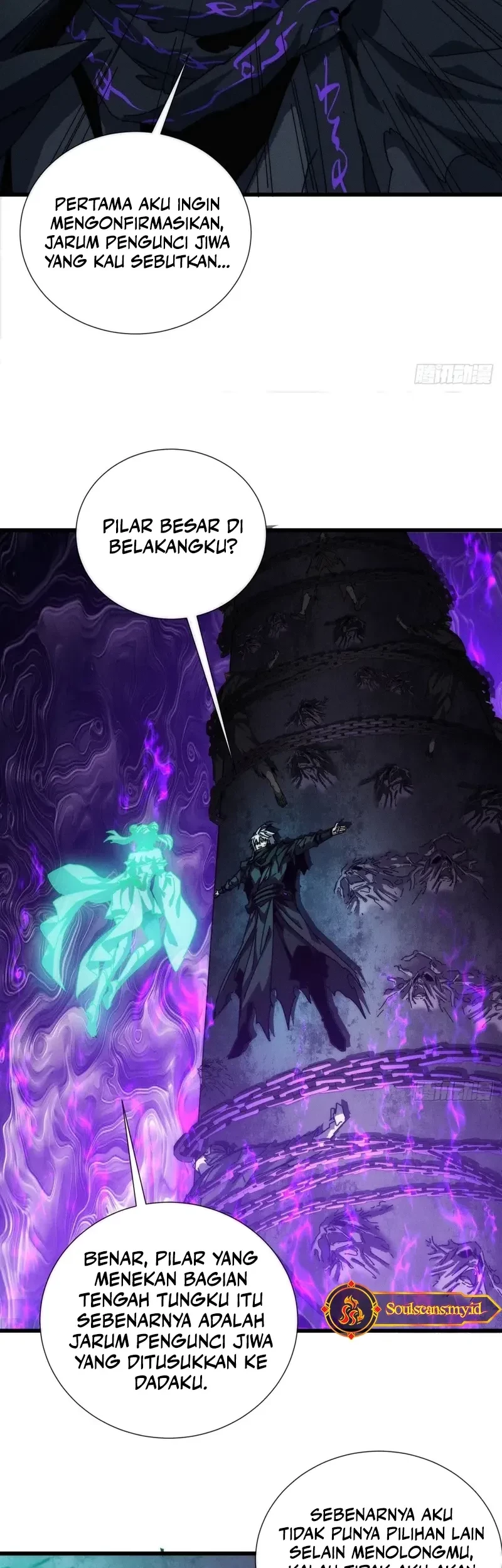 Wasteland Domination Chapter 14 - halaman 23