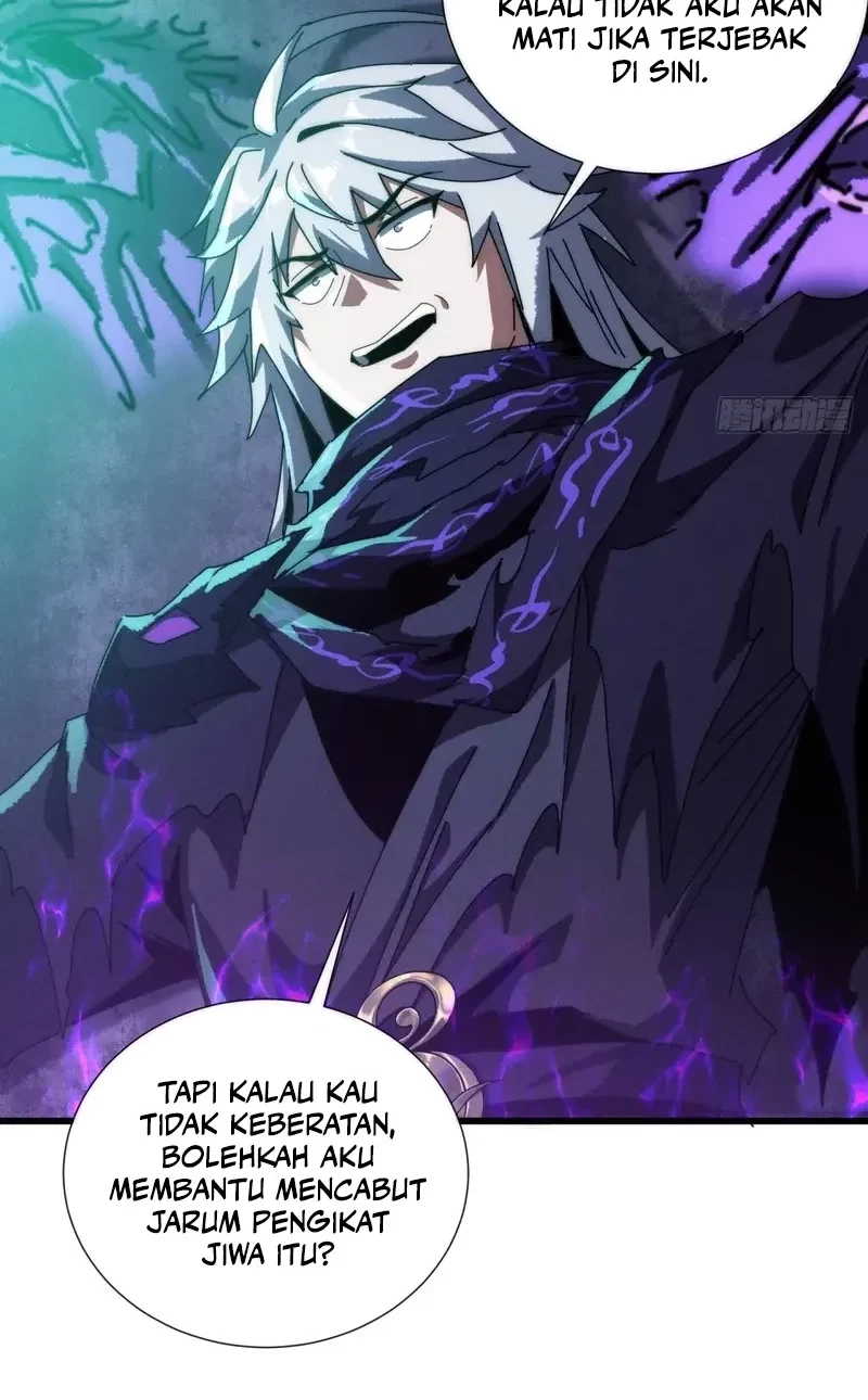 Wasteland Domination Chapter 14 - halaman 24