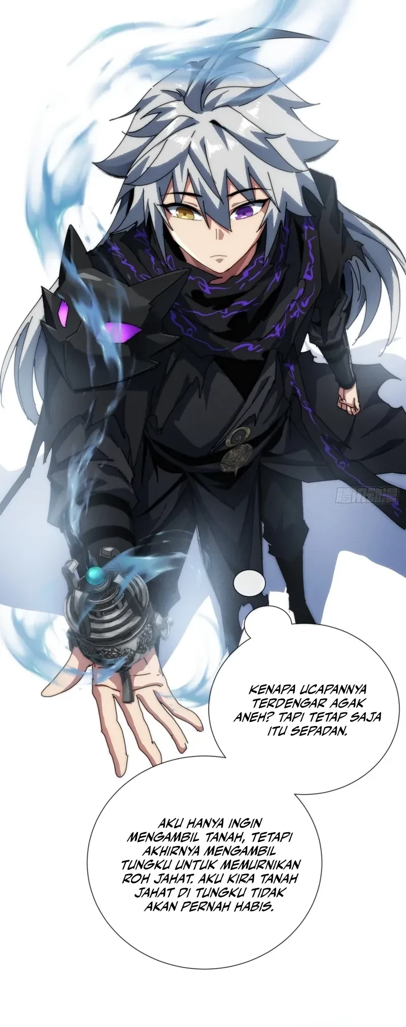Wasteland Domination Chapter 14 - halaman 41