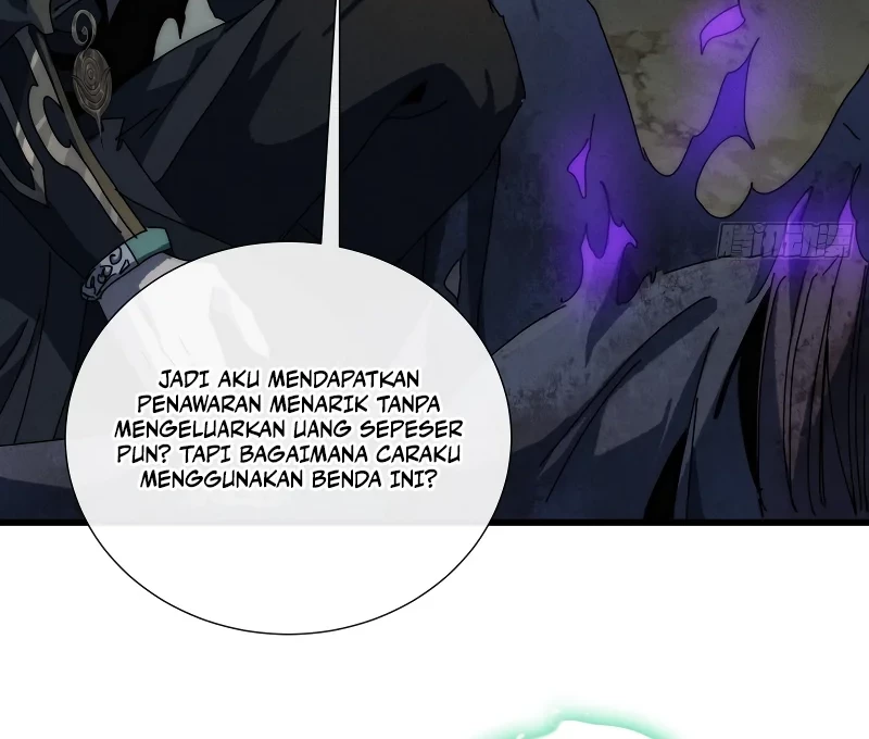 Wasteland Domination Chapter 15 - halaman 13