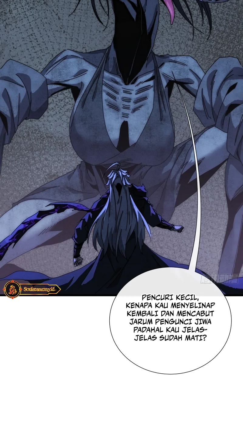 Wasteland Domination Chapter 15 - halaman 7
