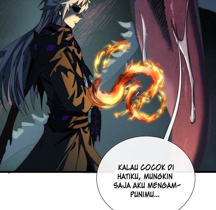 Wasteland Domination Chapter 16 - halaman 11