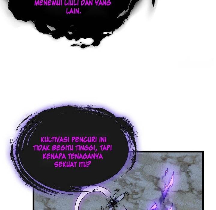 Wasteland Domination Chapter 16 - halaman 19