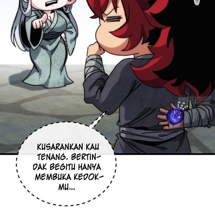 Wasteland Domination Chapter 16 - halaman 31
