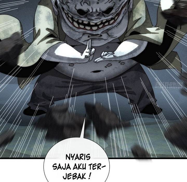 Wasteland Domination Chapter 16 - halaman 46