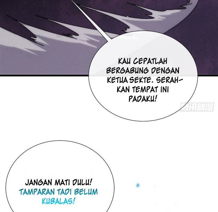 Wasteland Domination Chapter 16 - halaman 50