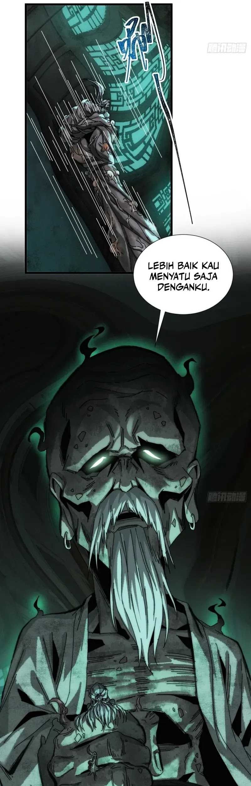 Wasteland Domination Chapter 17 - halaman 10