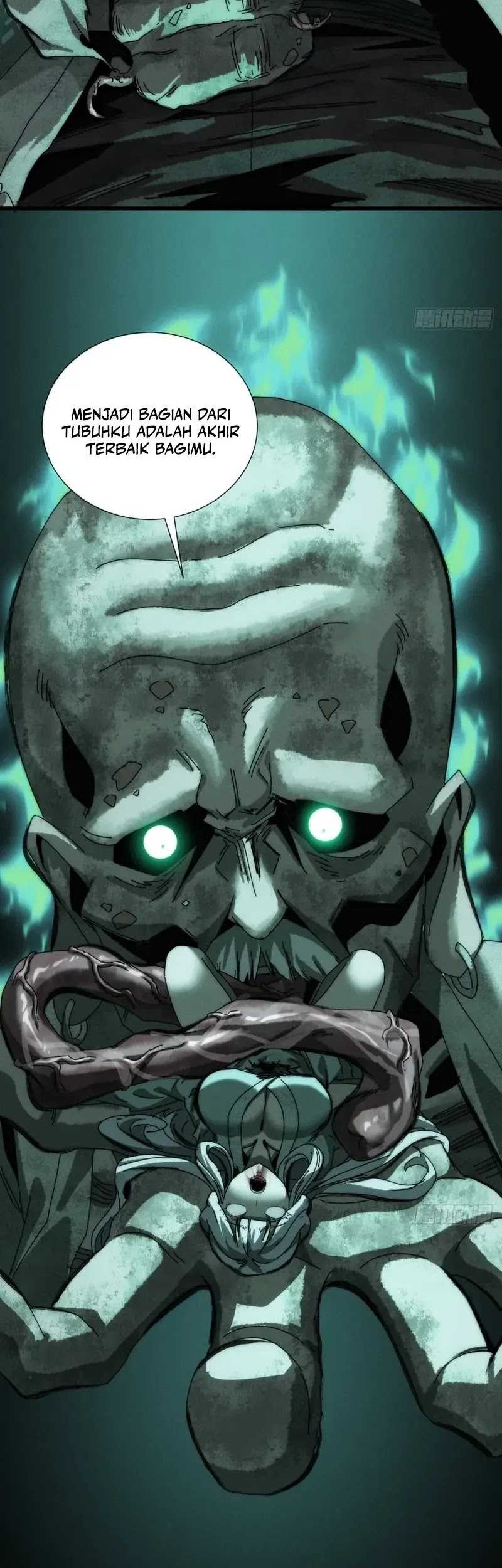 Wasteland Domination Chapter 17 - halaman 11