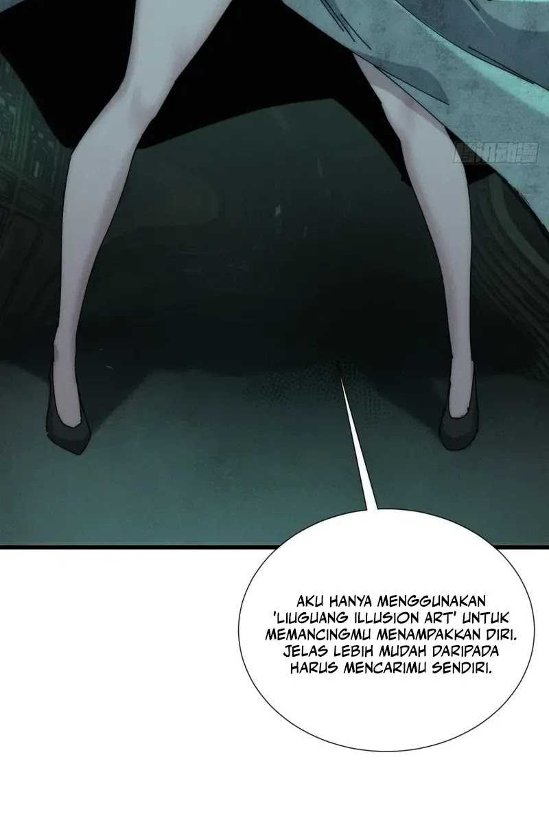 Wasteland Domination Chapter 17 - halaman 15