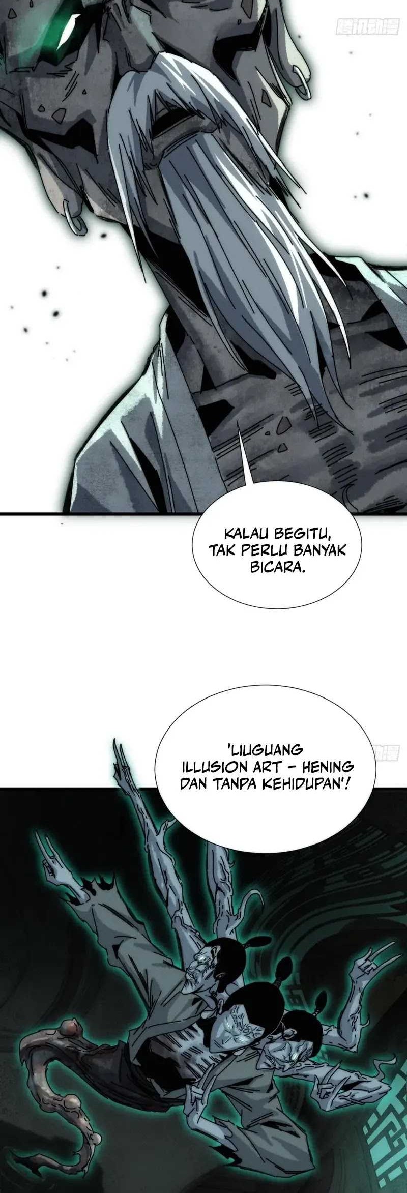 Wasteland Domination Chapter 17 - halaman 19