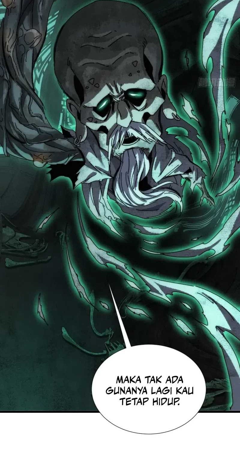 Wasteland Domination Chapter 17 - halaman 9