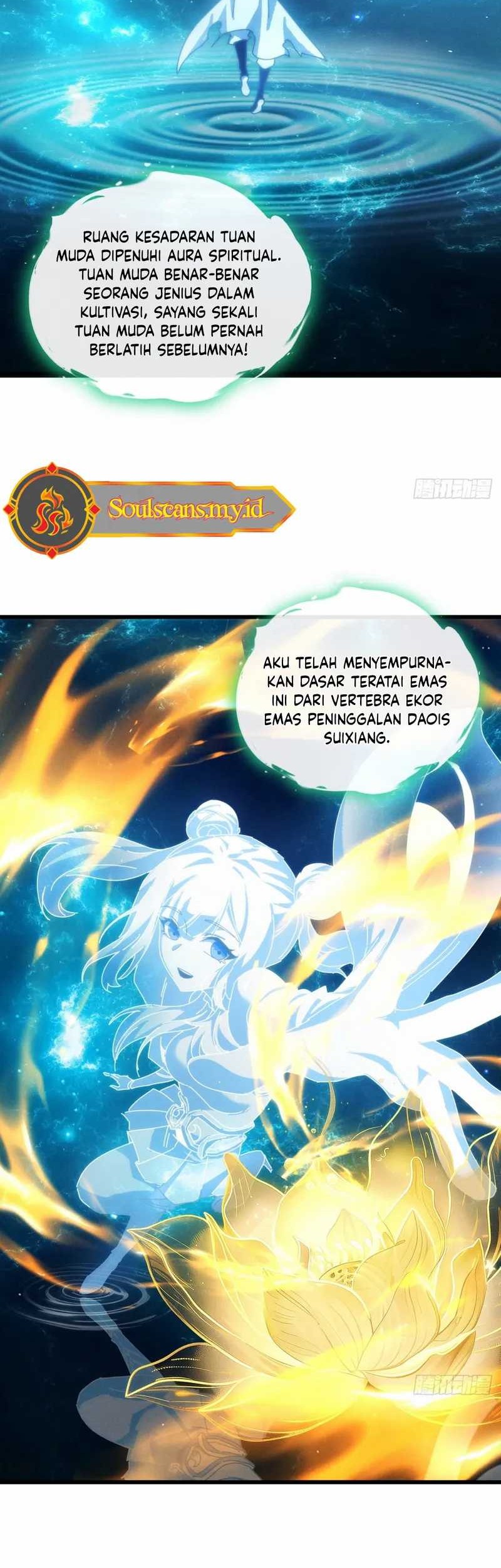 Wasteland Domination Chapter 18 - halaman 9