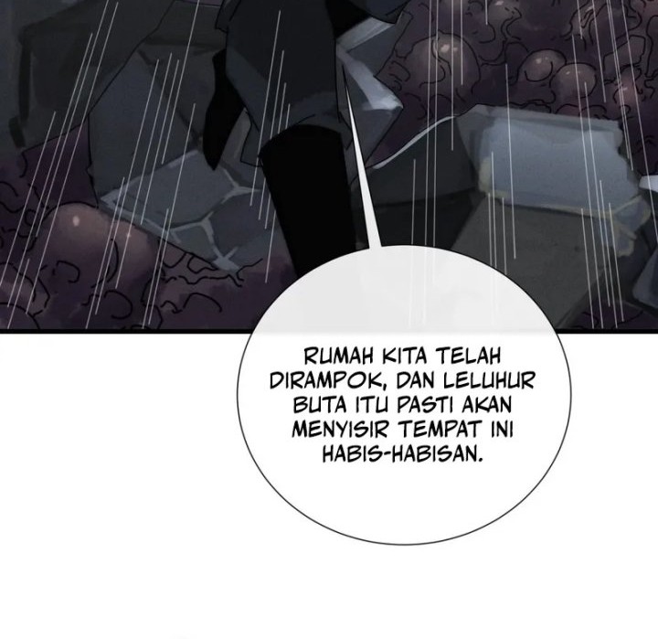 Wasteland Domination Chapter 19 - halaman 15