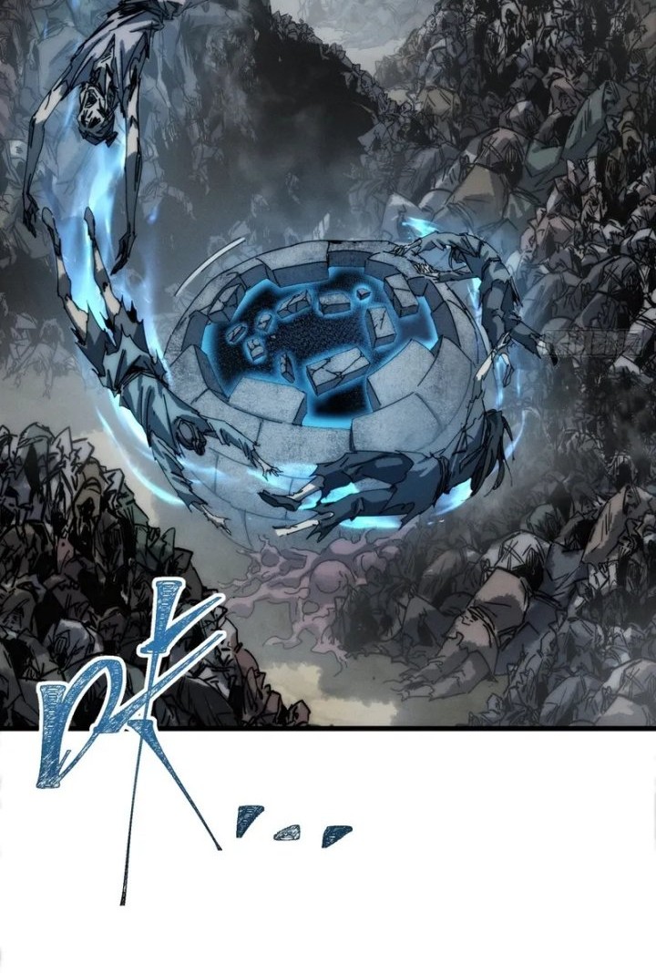 Wasteland Domination Chapter 19 - halaman 19