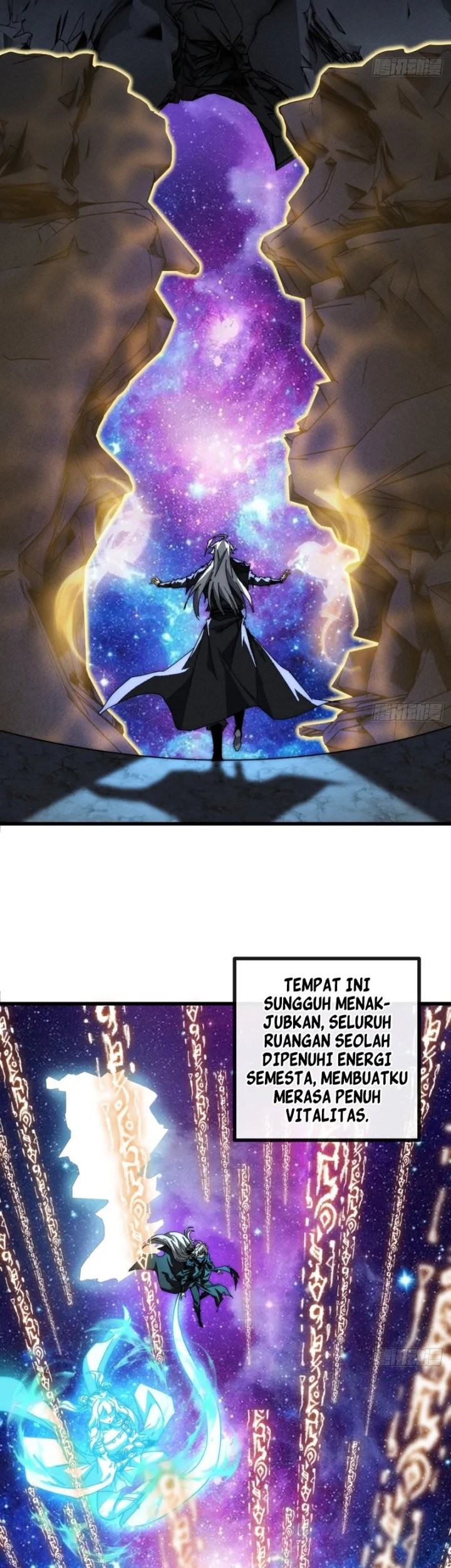 Wasteland Domination Chapter 19 - halaman 34