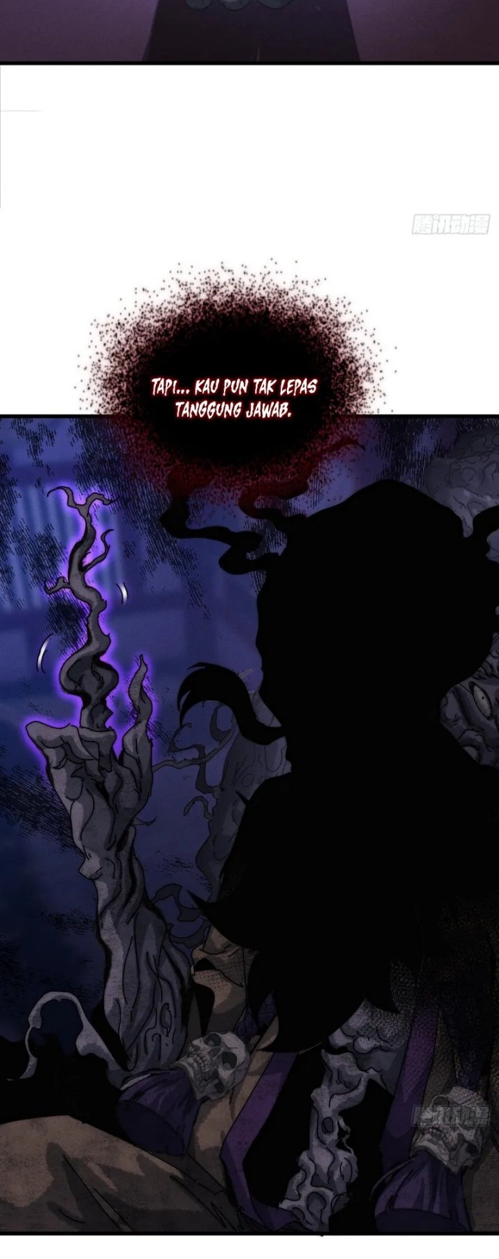 Wasteland Domination Chapter 19 - halaman 37