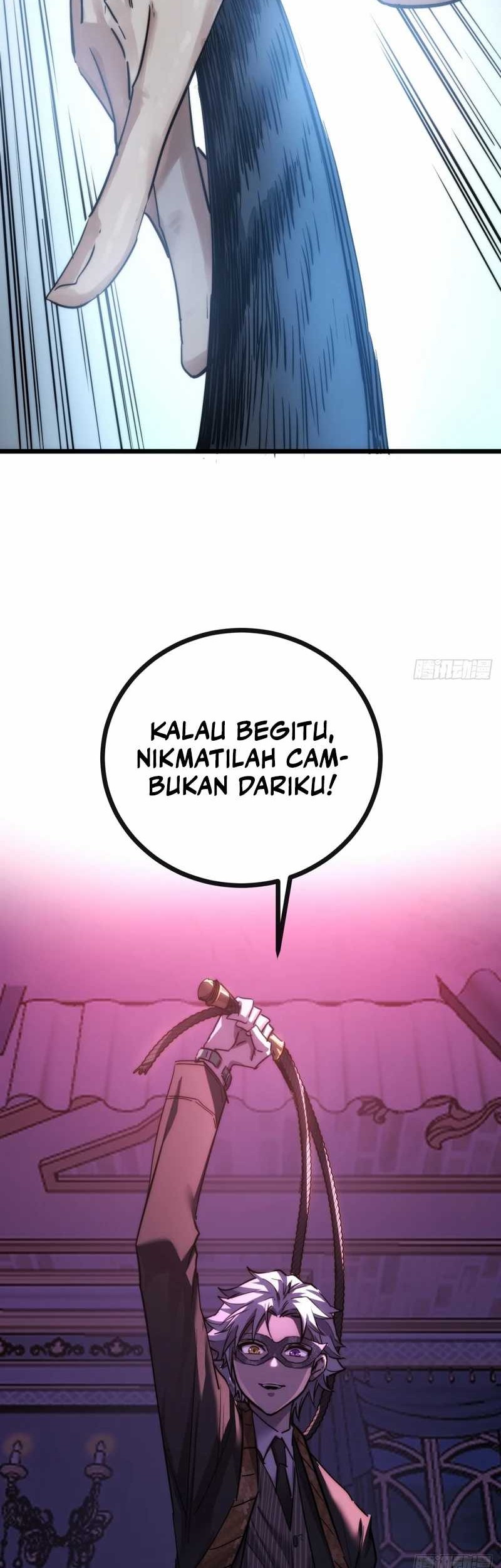 Wasteland Domination Chapter 2 - halaman 15