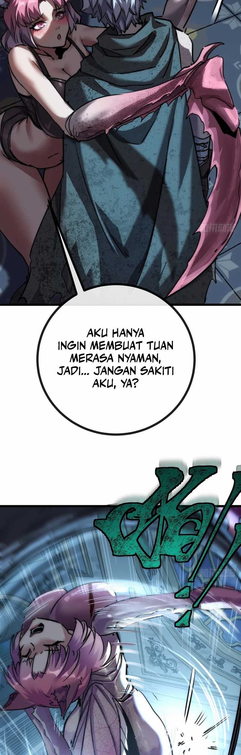 Wasteland Domination Chapter 2 - halaman 26
