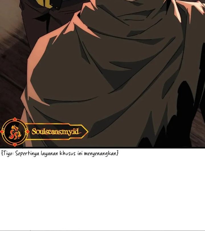 Wasteland Domination Chapter 20 - halaman 14