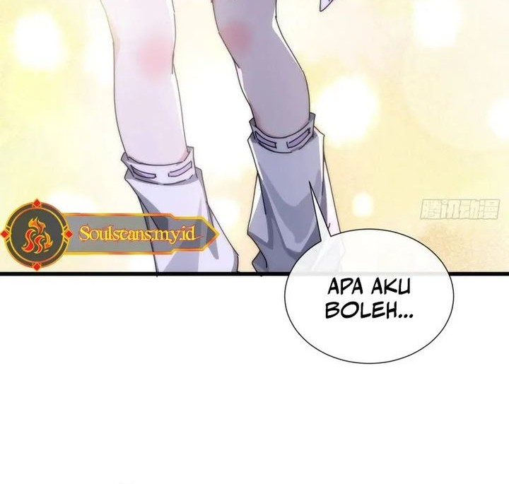 Wasteland Domination Chapter 20 - halaman 36