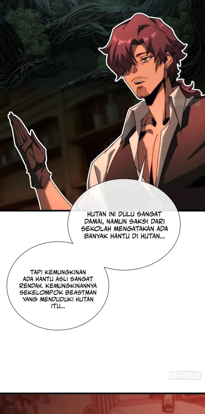 Wasteland Domination Chapter 20 - halaman 42