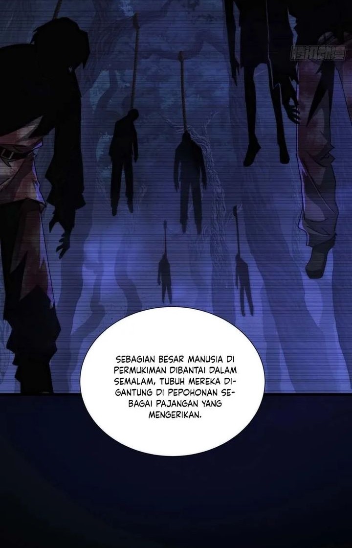 Wasteland Domination Chapter 21 - halaman 35