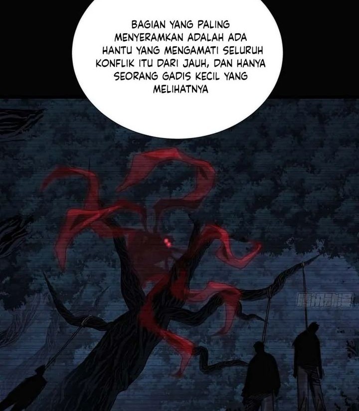 Wasteland Domination Chapter 21 - halaman 37