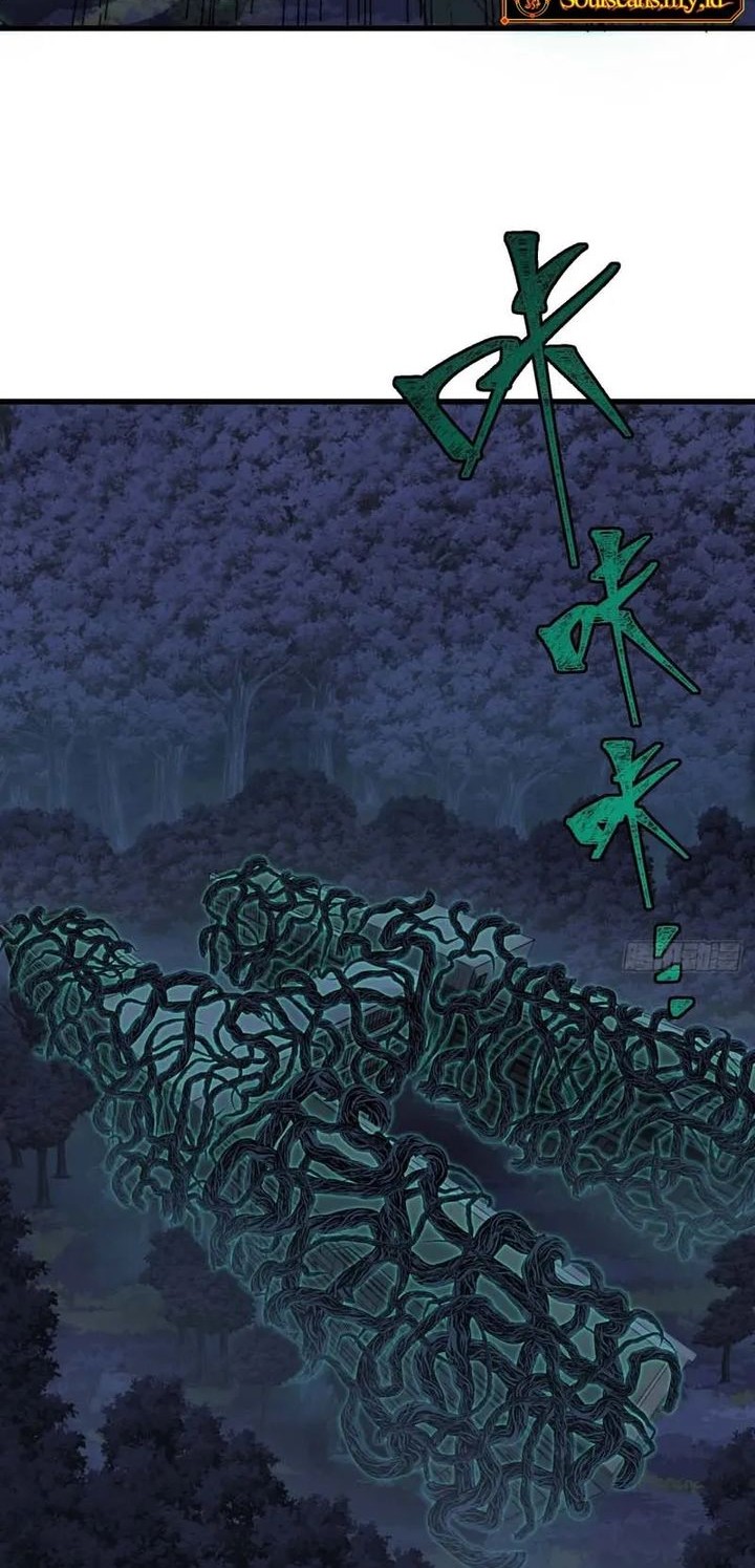 Wasteland Domination Chapter 21 - halaman 51