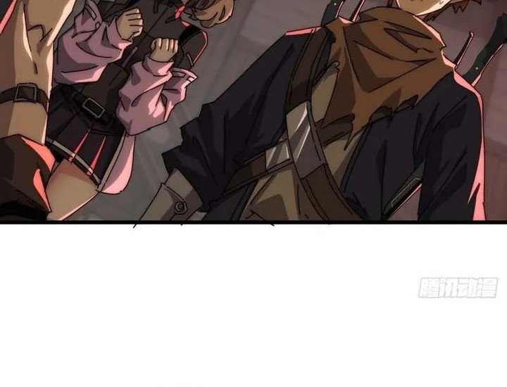 Wasteland Domination Chapter 21 - halaman 8