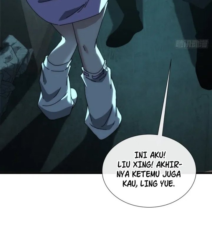Wasteland Domination Chapter 22 - halaman 42