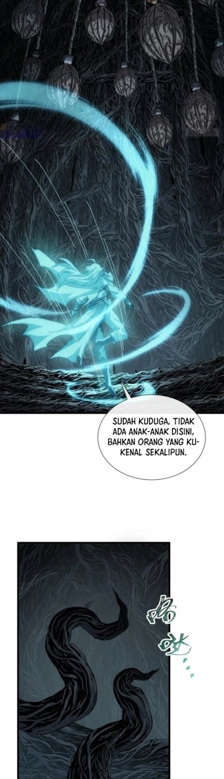 Wasteland Domination Chapter 23 - halaman 22