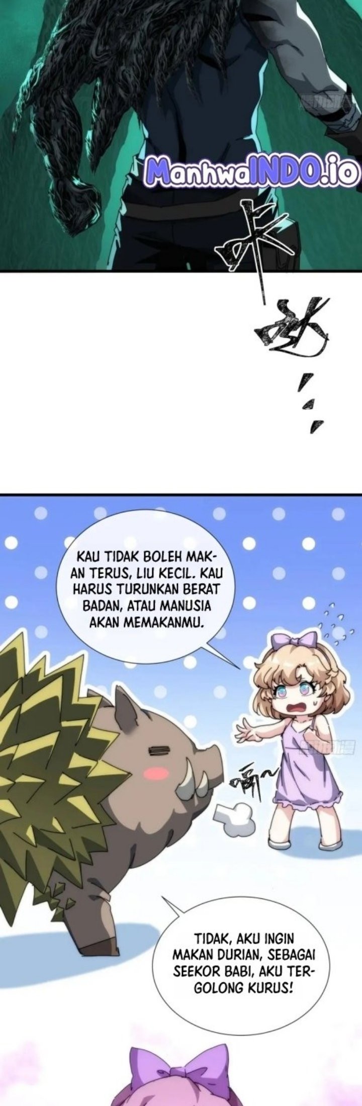 Wasteland Domination Chapter 23 - halaman 9