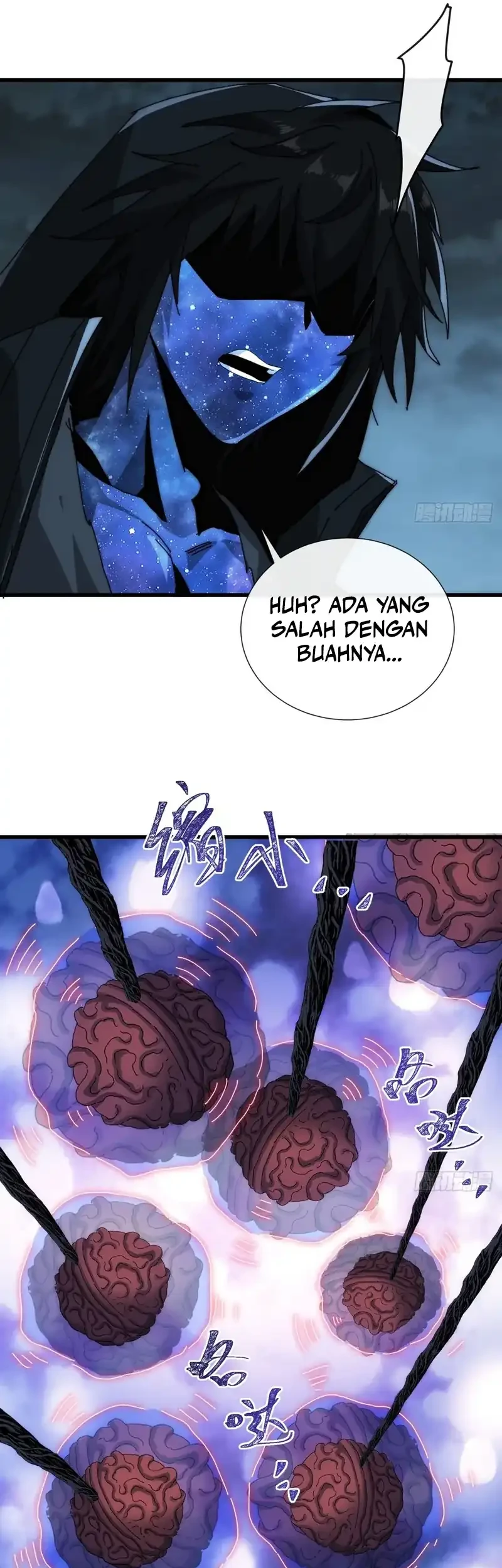 Wasteland Domination Chapter 24 - halaman 13