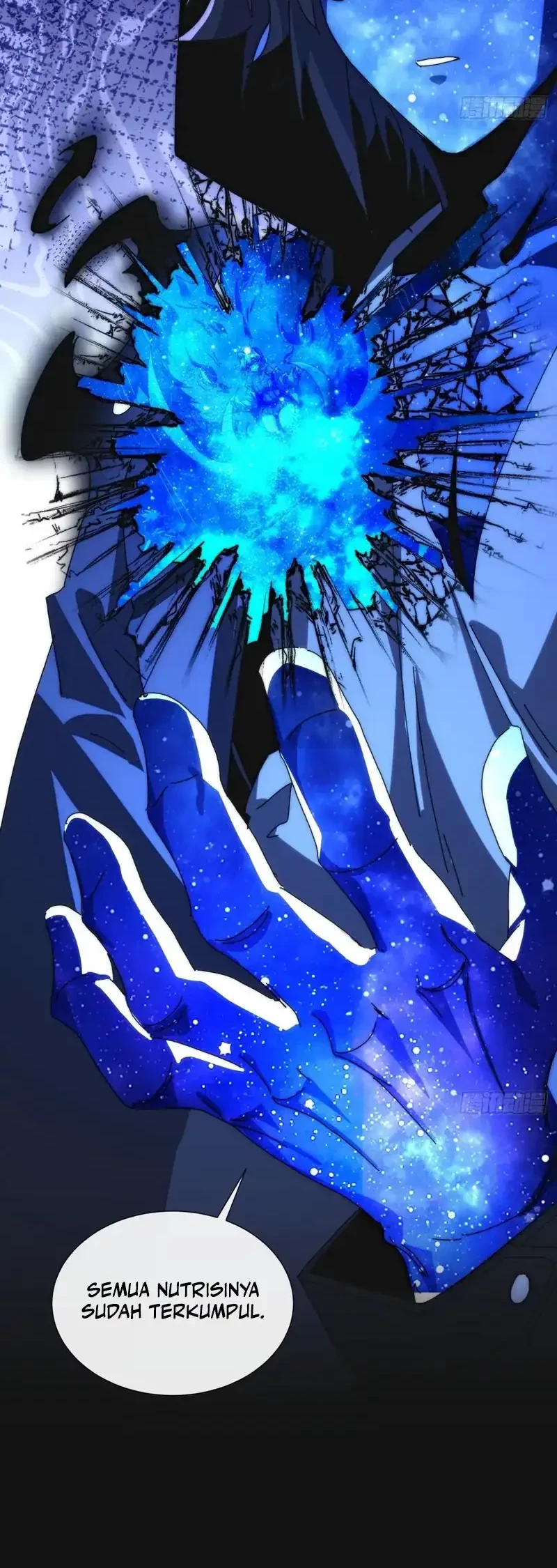 Wasteland Domination Chapter 24 - halaman 3