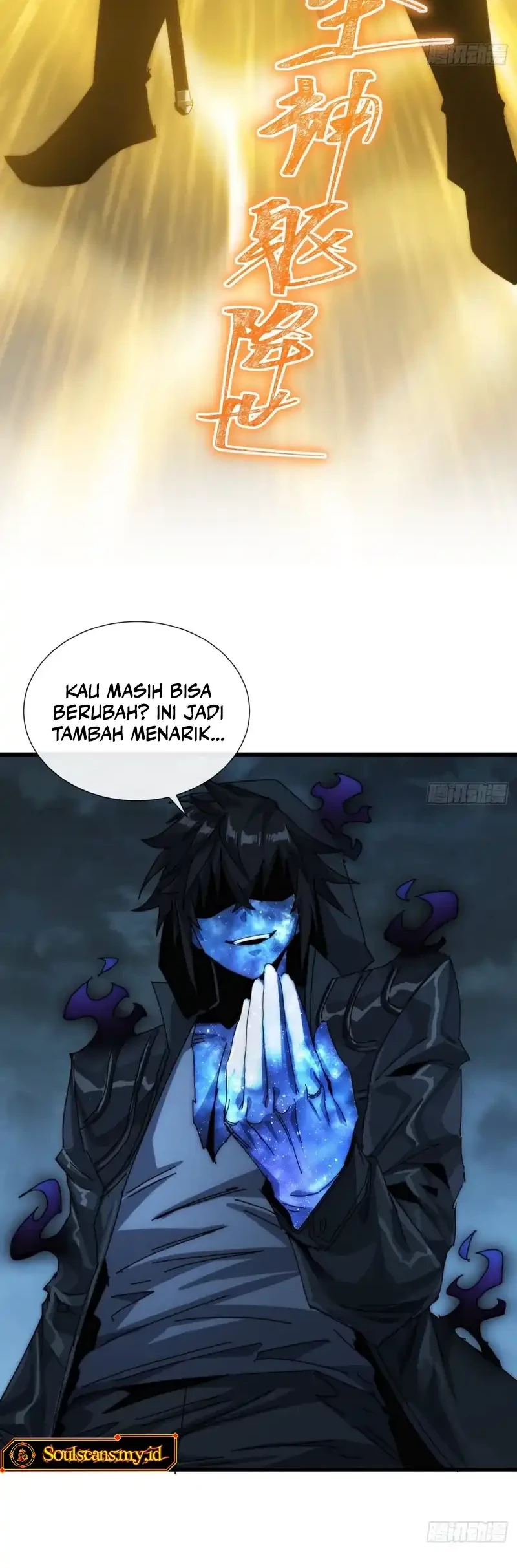 Wasteland Domination Chapter 24 - halaman 42