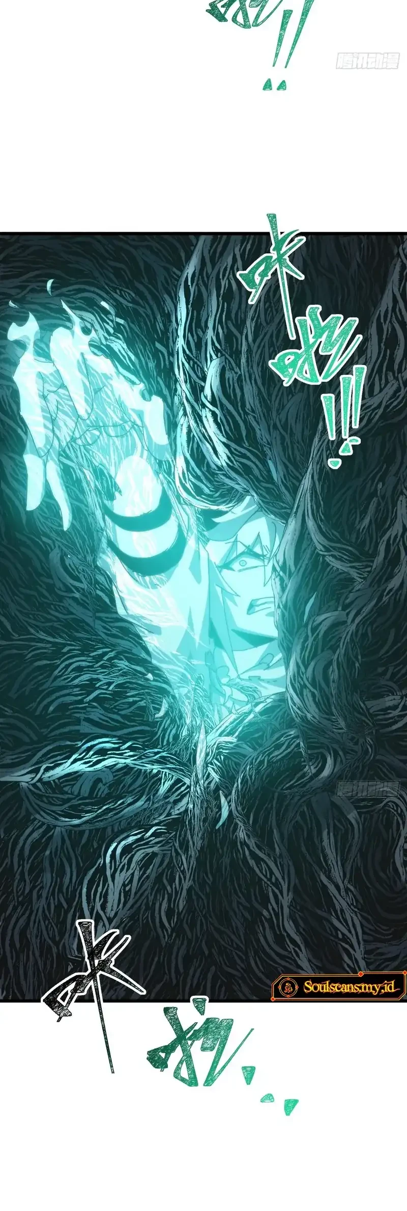 Wasteland Domination Chapter 24 - halaman 6
