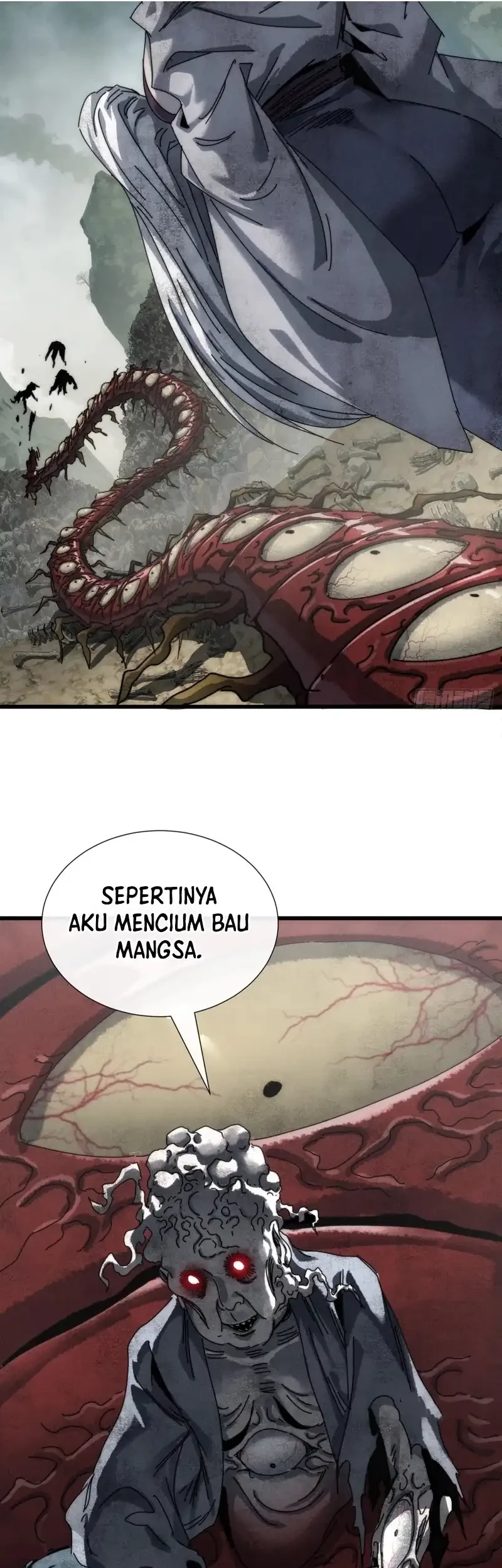Wasteland Domination Chapter 25 - halaman 13