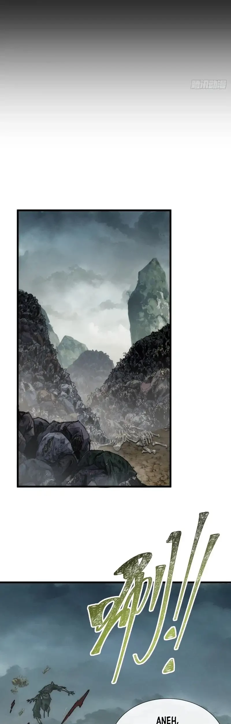 Wasteland Domination Chapter 25 - halaman 17