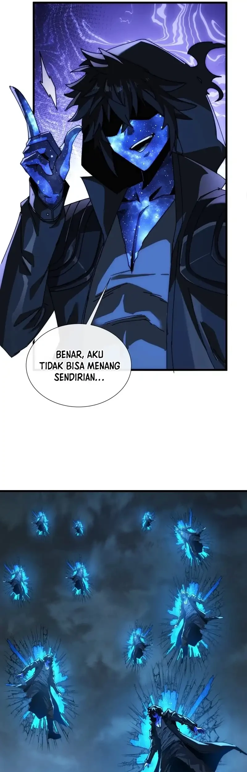 Wasteland Domination Chapter 25 - halaman 29