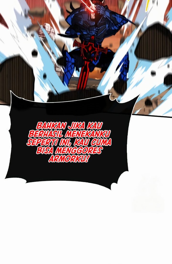 Wasteland Domination Chapter 25 - halaman 8