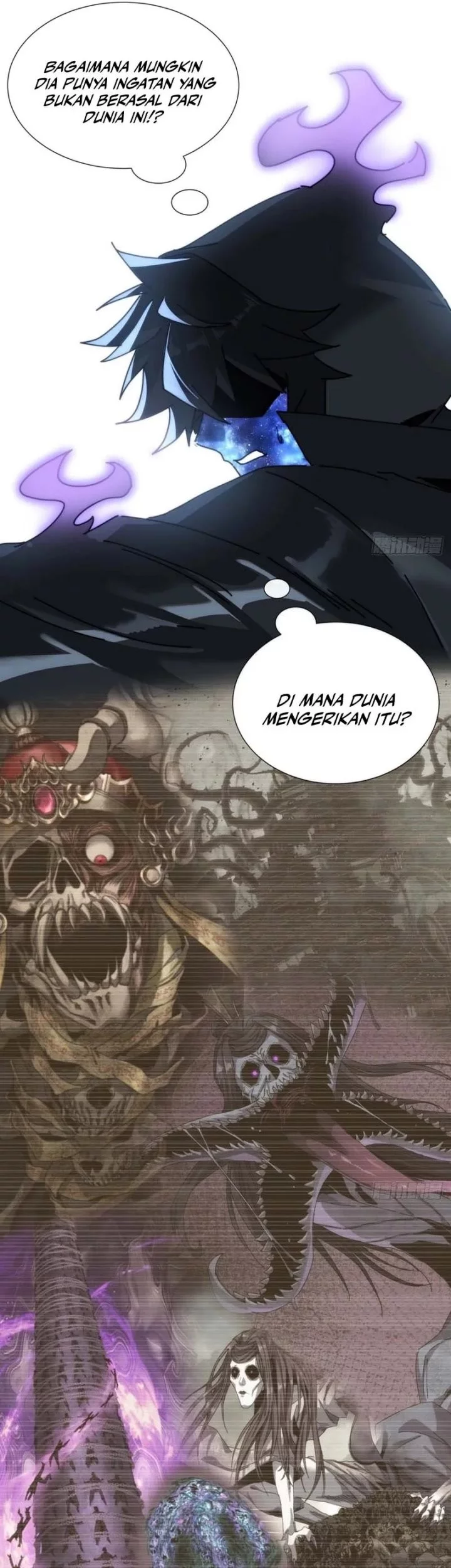 Wasteland Domination Chapter 26 - halaman 10